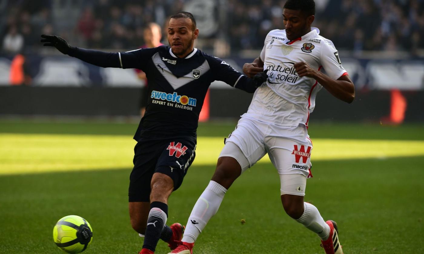 Bordeaux: Braithwaite ha deciso il suo futuro