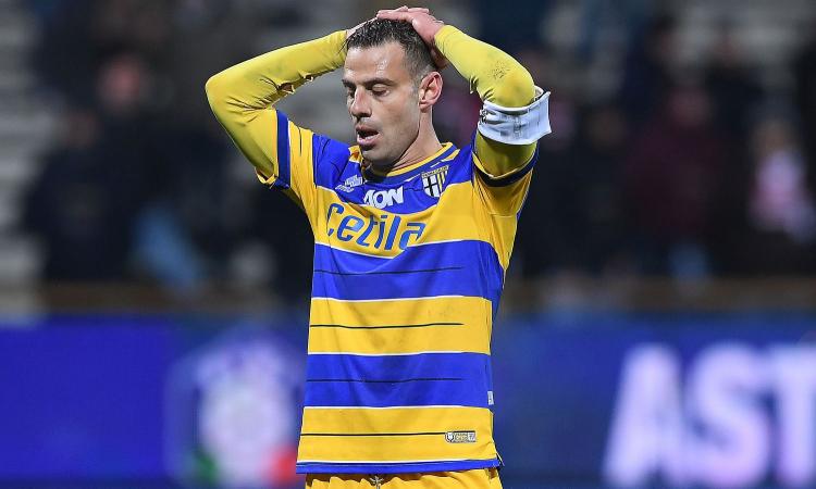 UFFICIALE: chiesti due punti di penalità per il Parma, che resterebbe in Serie B. Squalifica di 4 anni per Calaiò