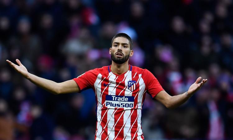 Gli AG/DC e Simeone, ecco cosa c'è dietro la cessione di Carrasco in Cina