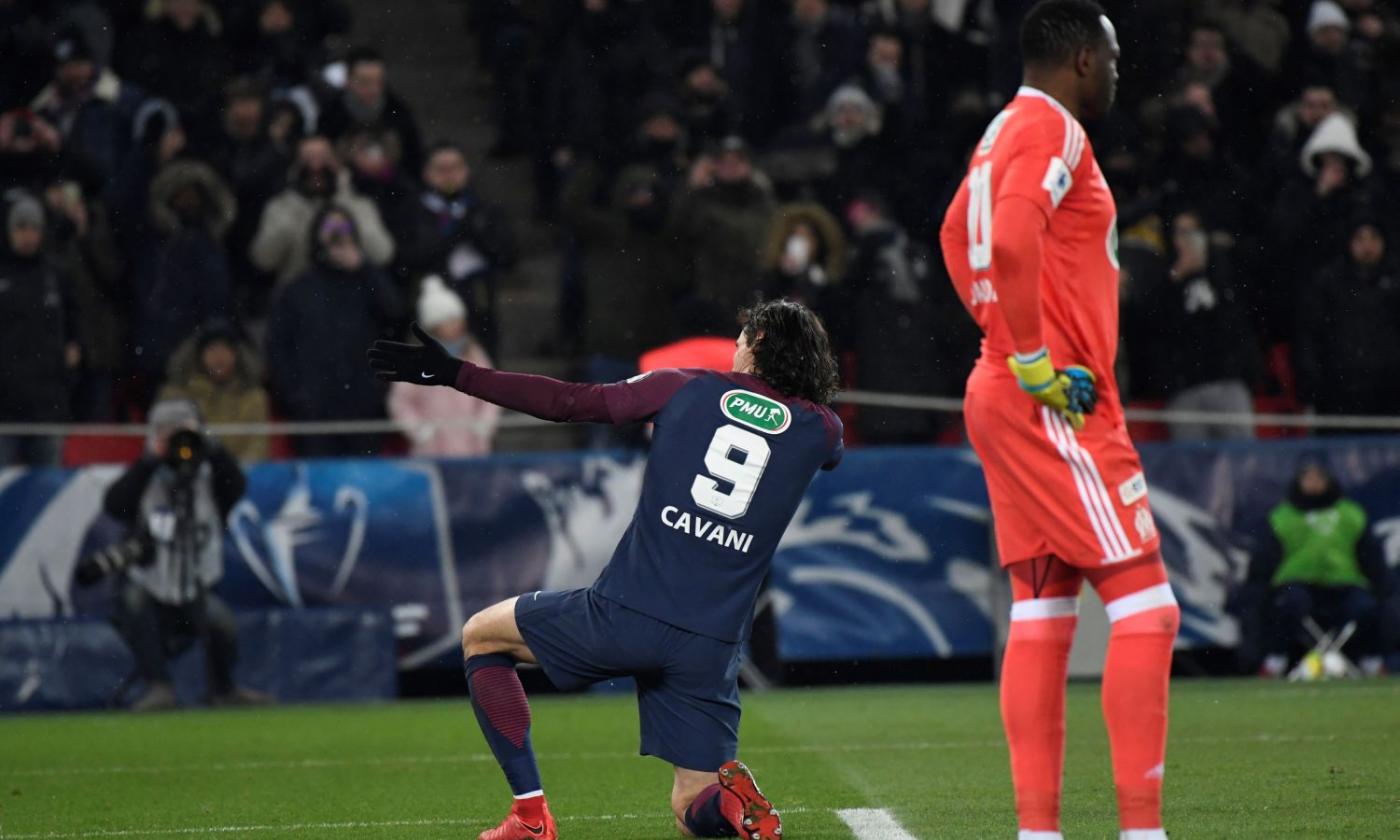 Champions: PSG, contro il Real serve un miracolo