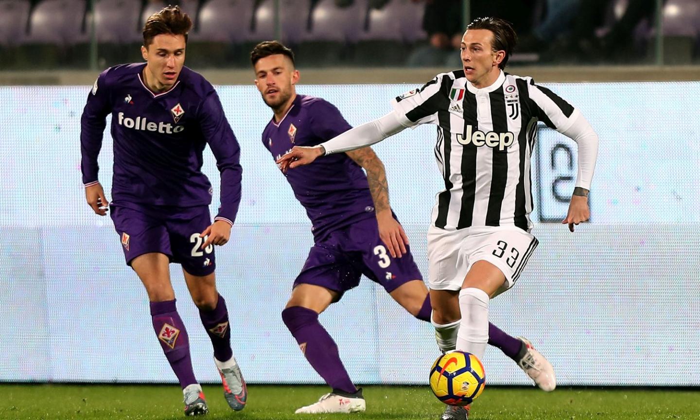 Chiesa attento, non sempre funziona: da Baggio a Bernardeschi...