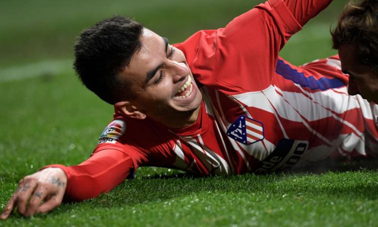 Correa e quei pensieri al Milan: altro affare già studiato con il suo entourage