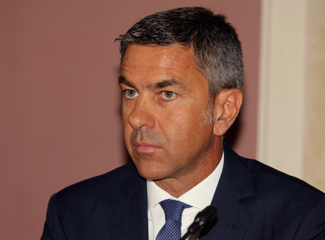 Costacurta: 'Italia, è cambiata la mentalità. Non mi aspettavo questo Mancini, ora alla pari con tutte'