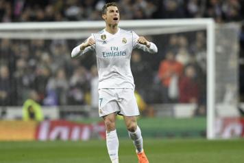 Download Gambar gambar cristiano ronaldo real madrid Terkini