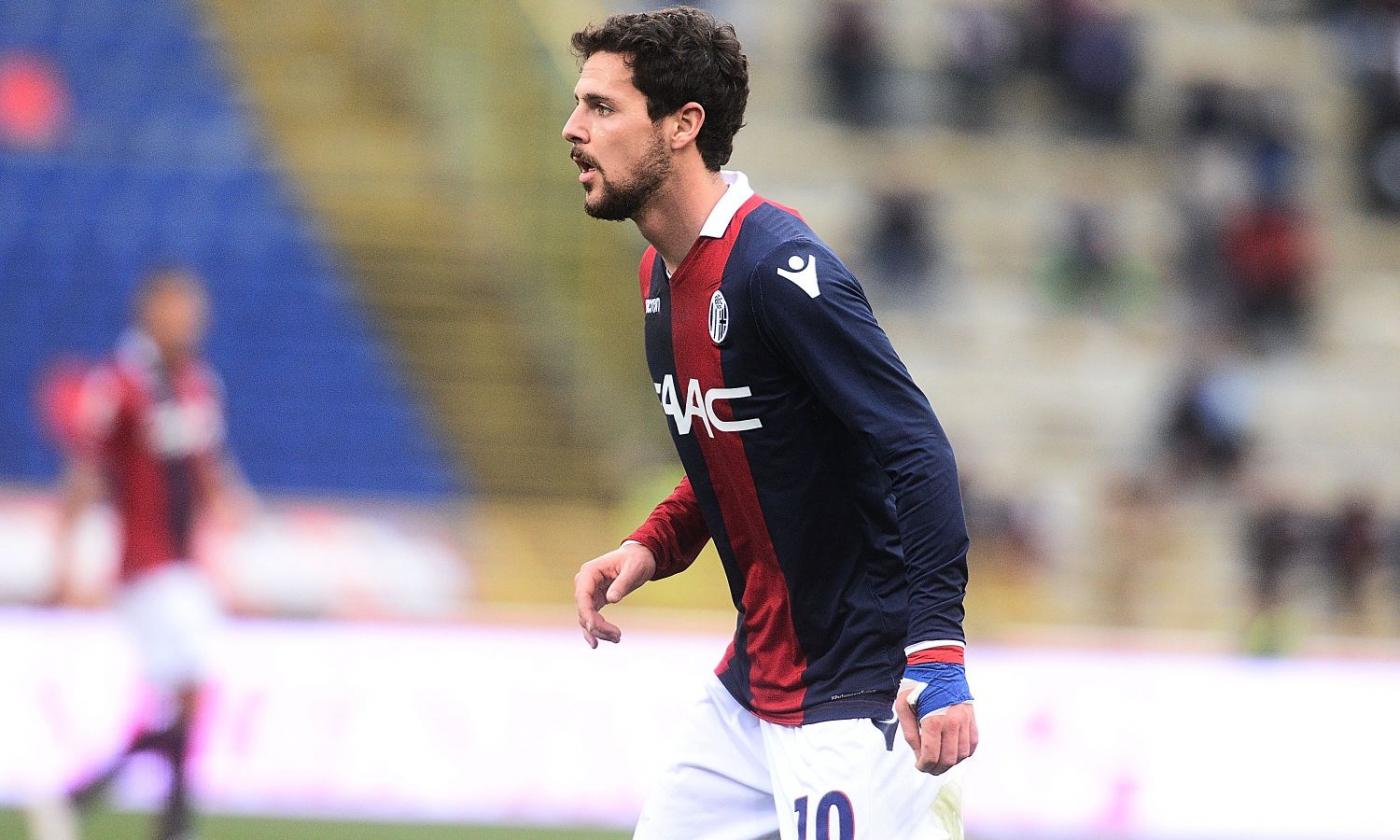 Samp, offerto Destro