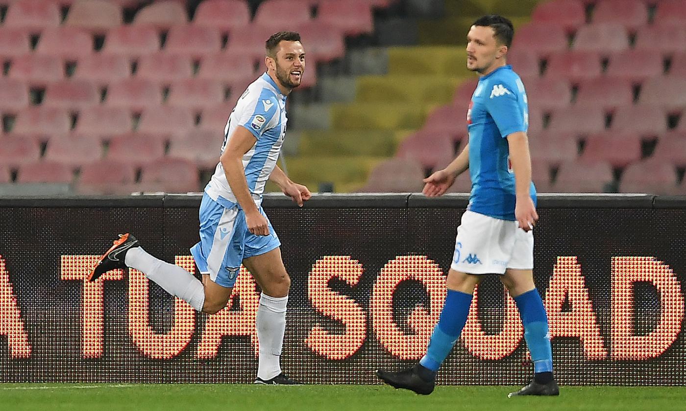 De Vrij, l'Inter non molla