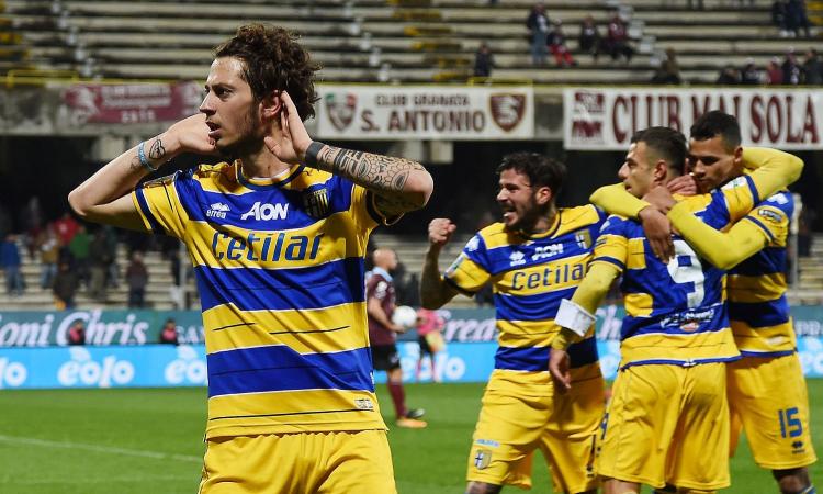 Serie B: recuperi di campionato il 2 e 3 aprile
