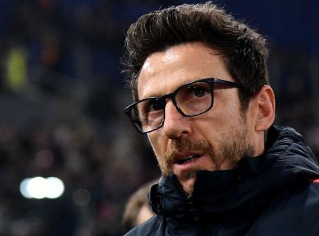 Roma, offerto un difensore