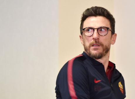 Di Francesco si rassegni: Monchi non ha fatto la Roma per lui, cambi modulo
