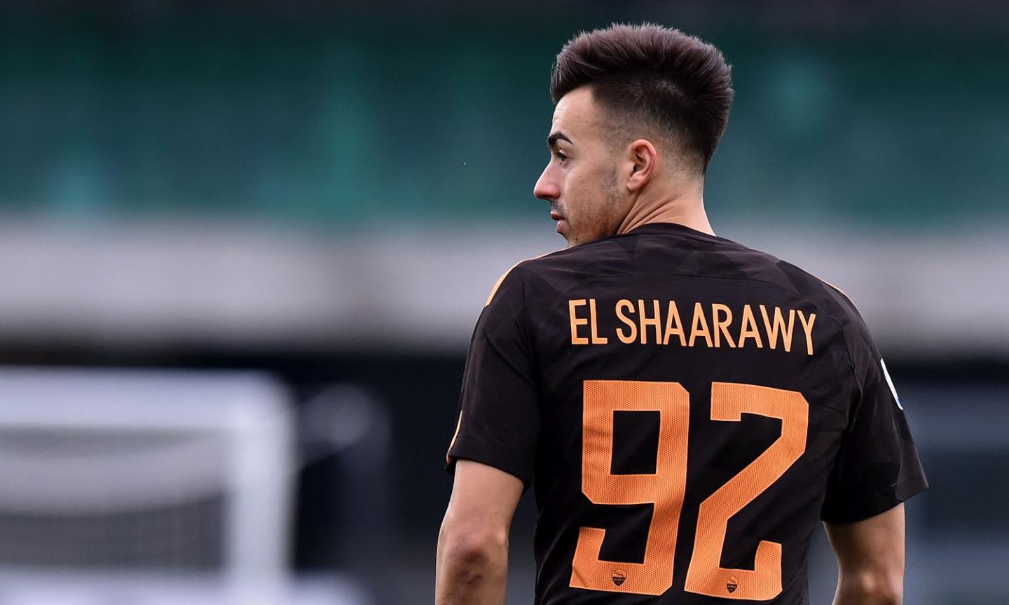 Roma, El Shaarawy ora è nel tunnel: a rischio il rinnovo e anche il suo futuro