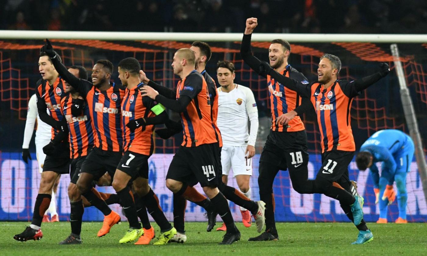 Shakhtar Donetsk, UFFICIALE: arriva Kayode dal Manchester City