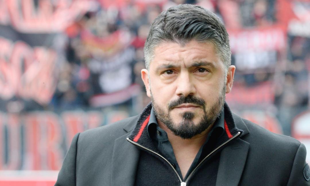 Ecco il prossimo Milan di Gattuso!!