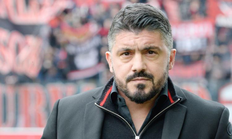 Gattuso duro con Bakayoko e Kessie: 'Smanettano sui social, meglio che...'