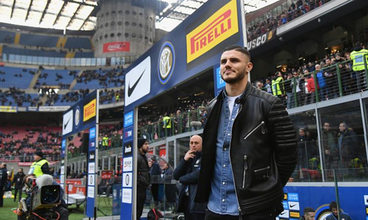 Leader a metà e personaggio nella mani di Wanda: Inter-Icardi, è finita?