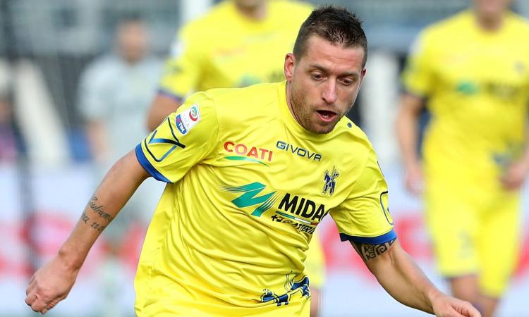 Chievo, le pagelle di CM: Giaccherini e Meggiorini un lusso per la B