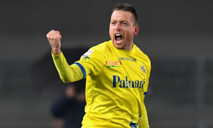 Chievo, le pagelle di CM: Giaccherini come una zanzara, Barba soffre