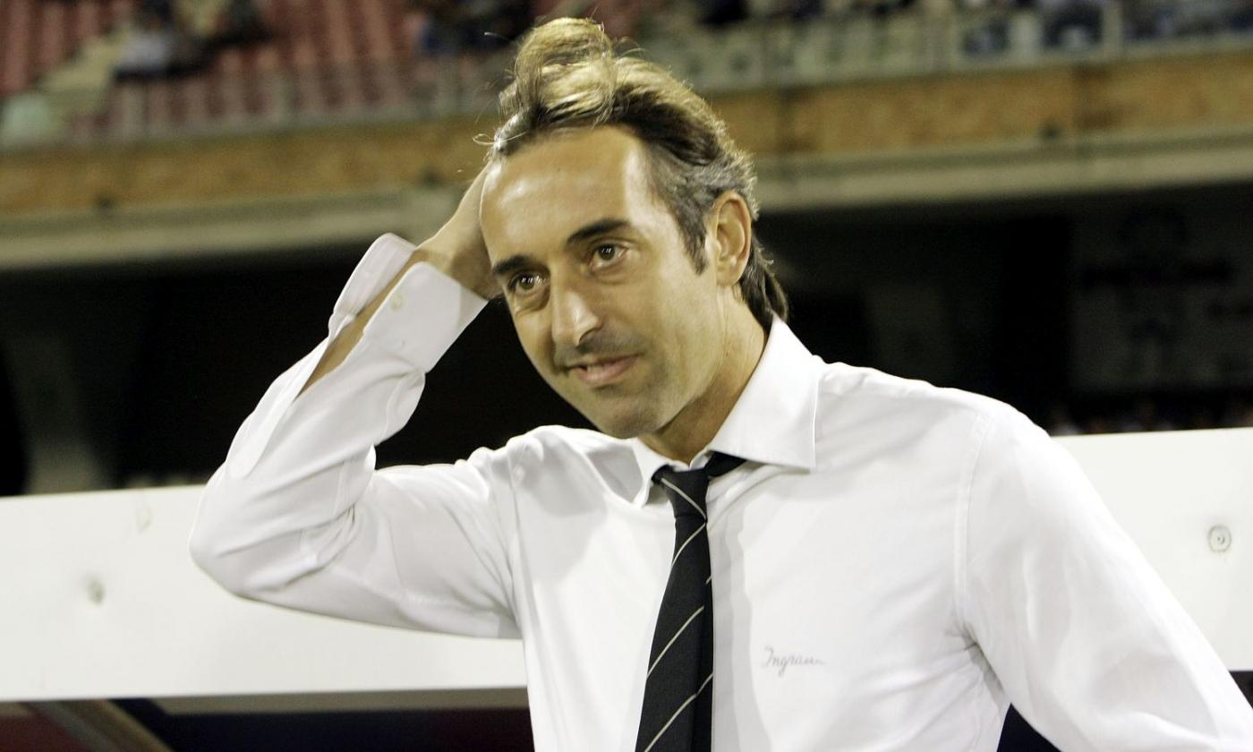 Milan, ecco perchè Giampaolo è perfettoMercato