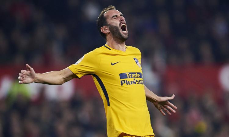 Juventus: il punto sul mercato in difesa