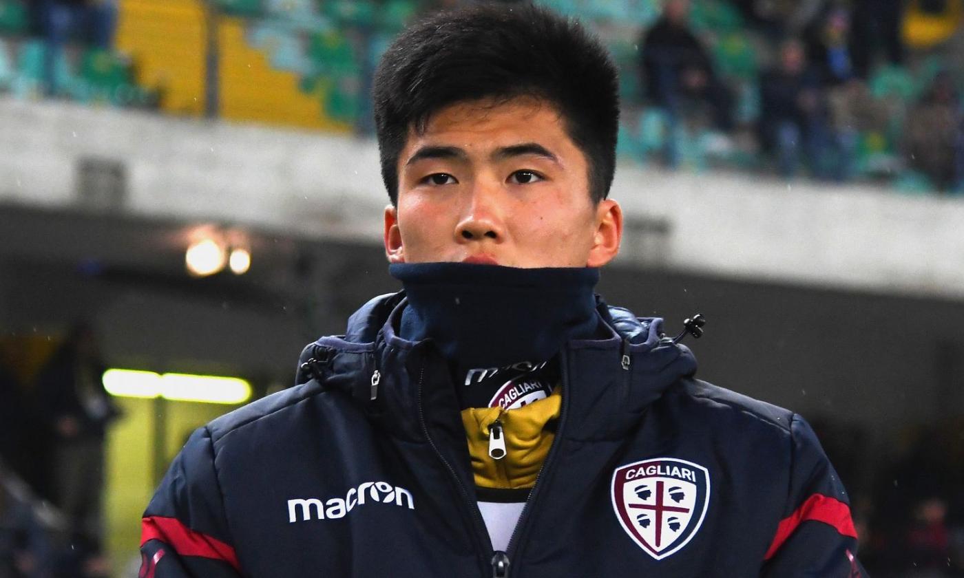 North Korean government ‘allow’ Juve to sign Han amid Spurs, Liverpool links