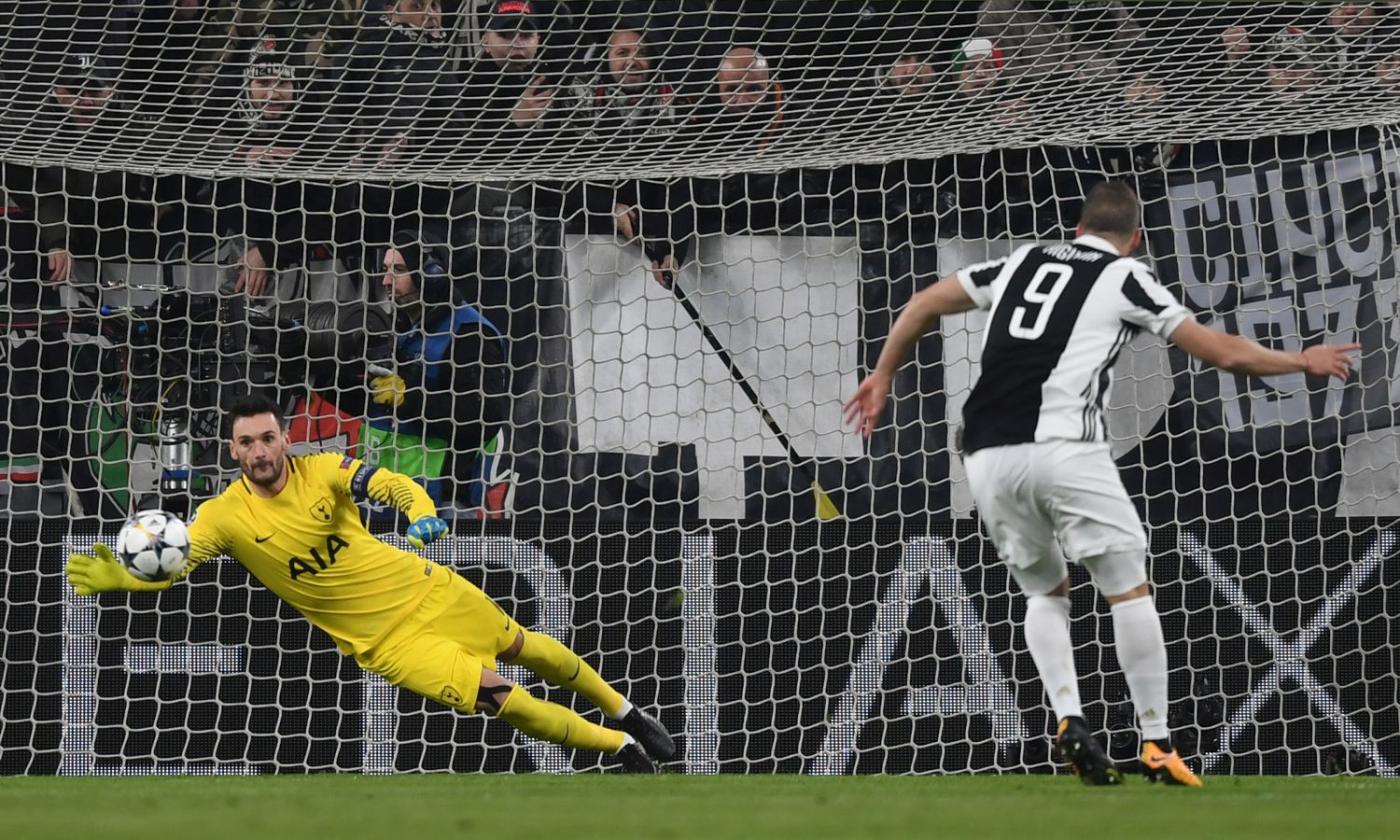 La Juve vince sempre, ma questa Juve a Wembley non potrà più bastare