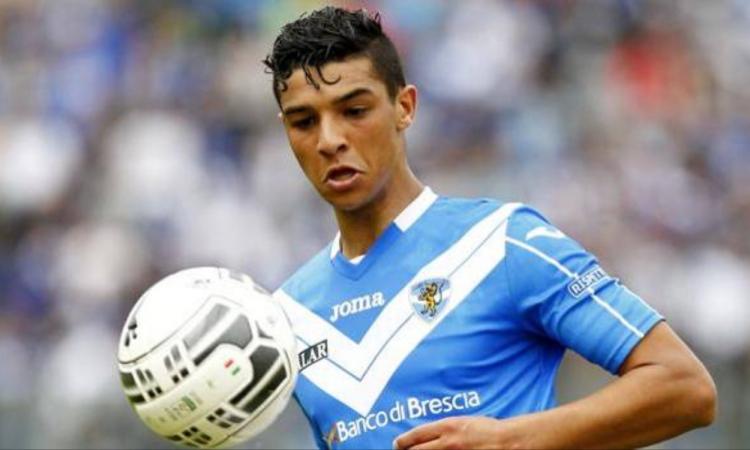 Como, UFFICIALE: ecco H'Maidat