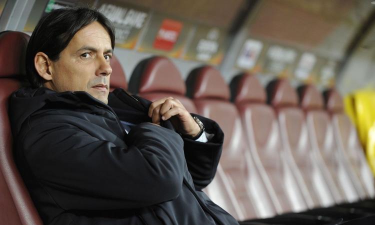 Lazio, contro l'Inter arriva il record