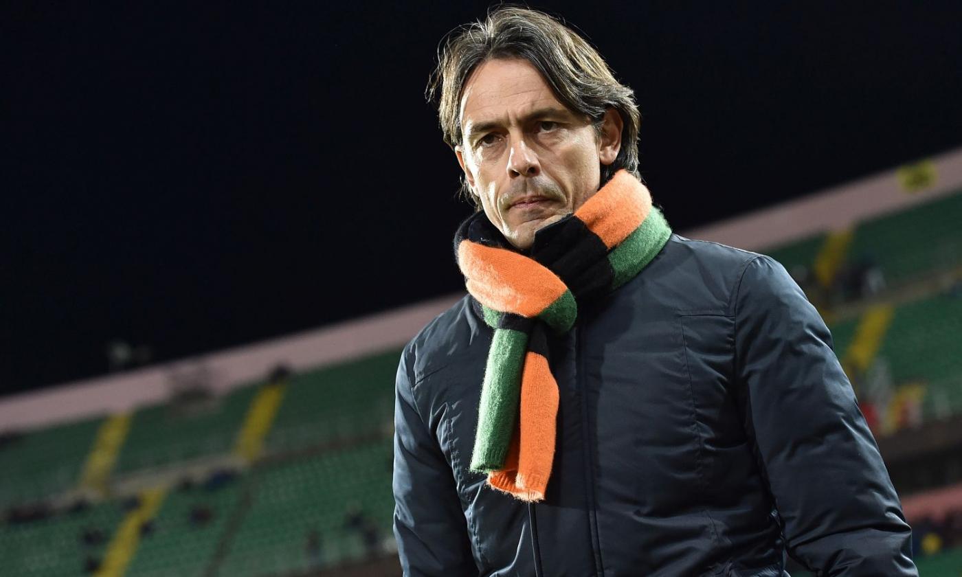 Report: Inzaghi could return to Serie A