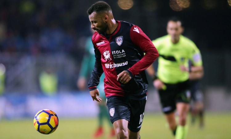 Serie A, tutte le formazioni ufficiali: out Joao Pedro e Marusic, titolari Eysseric e Birsa