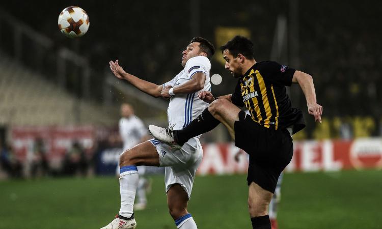 Lazio, ecco la Dinamo Kiev: Inzaghi ne sa qualcosa, occhio ai gol di Mbokani