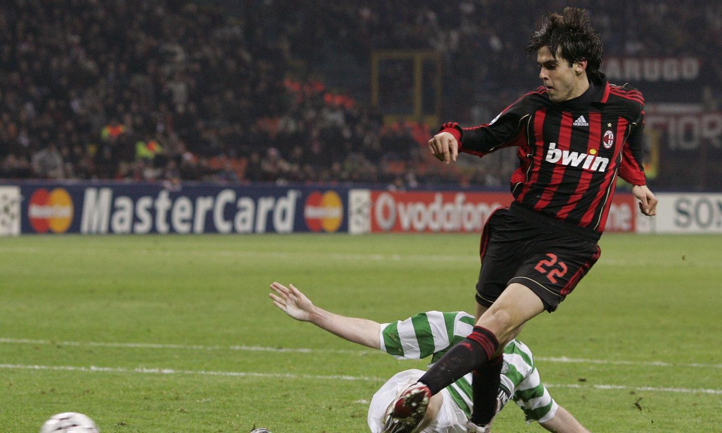 Milan, tradizione positiva col Celtic