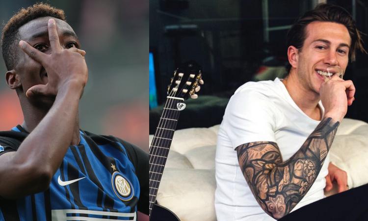 Esultanze in musica: dalla Macarena e Aserejé a Bernardeschi e Karamoh