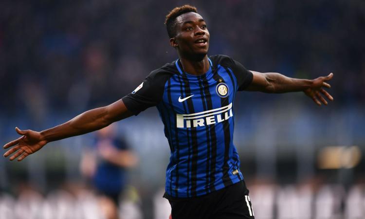 Image result for karamoh inter