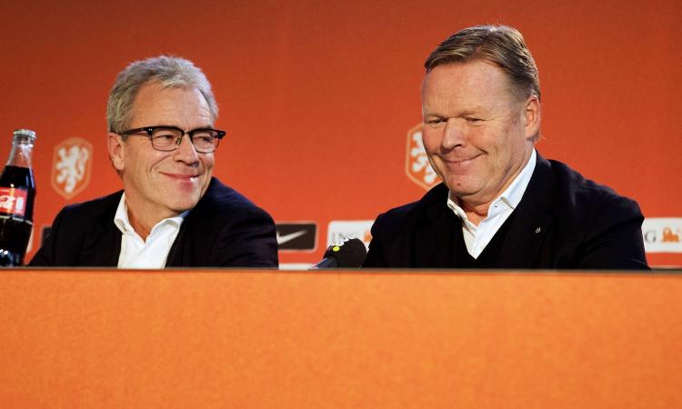 Olanda, Koeman: 'Vittoria oltre le aspettative' VIDEO