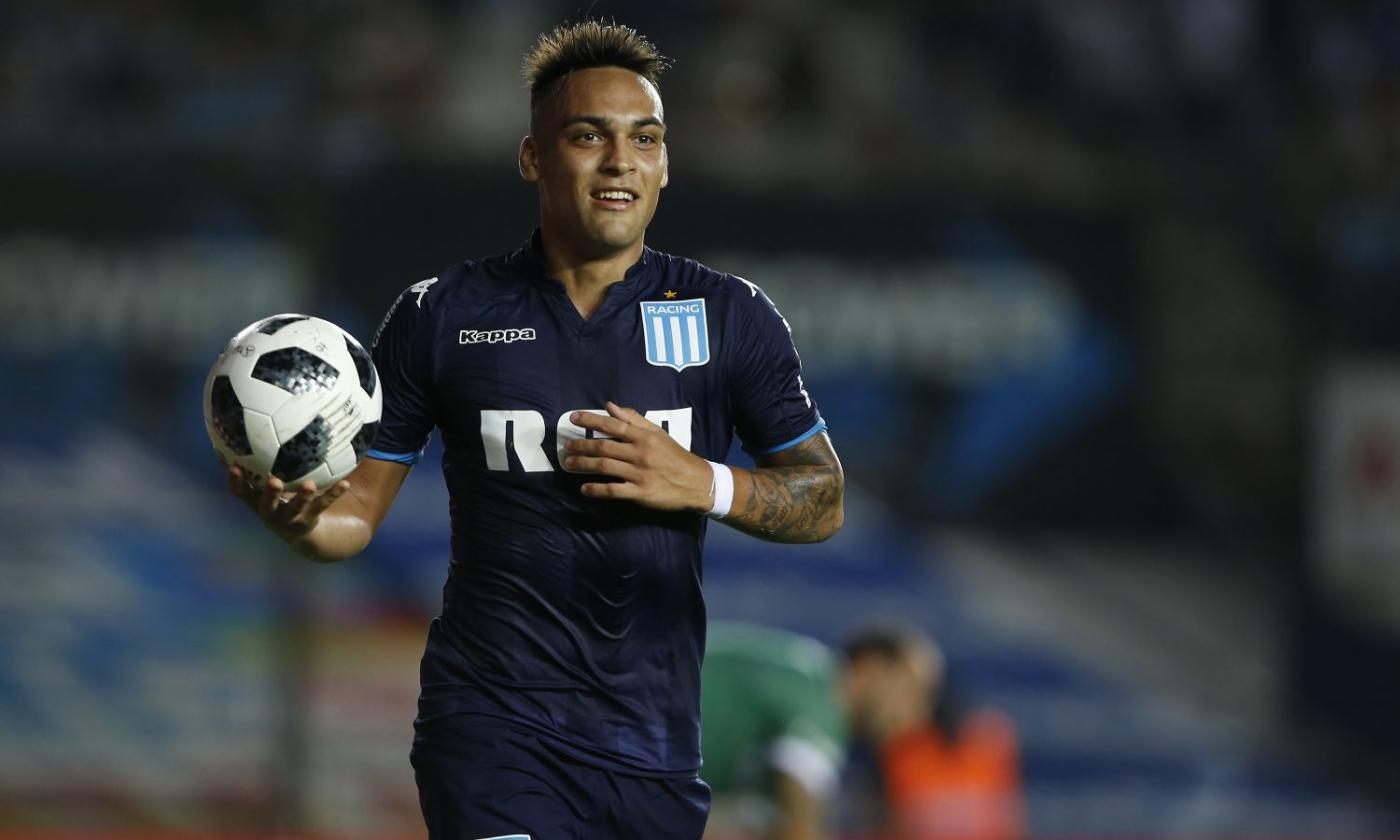 Inter, senti Heinze: 'Lautaro Martinez è in momento straordinario. Darà molto all'Argentina'