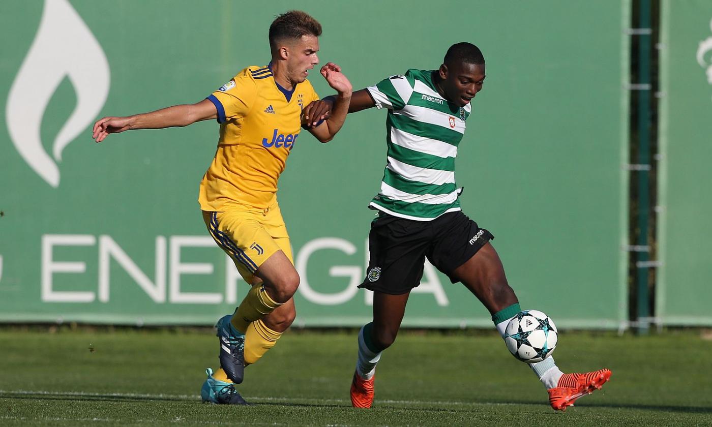 Manchester City: talks with Sporting Lisbon ongoing for a young talent