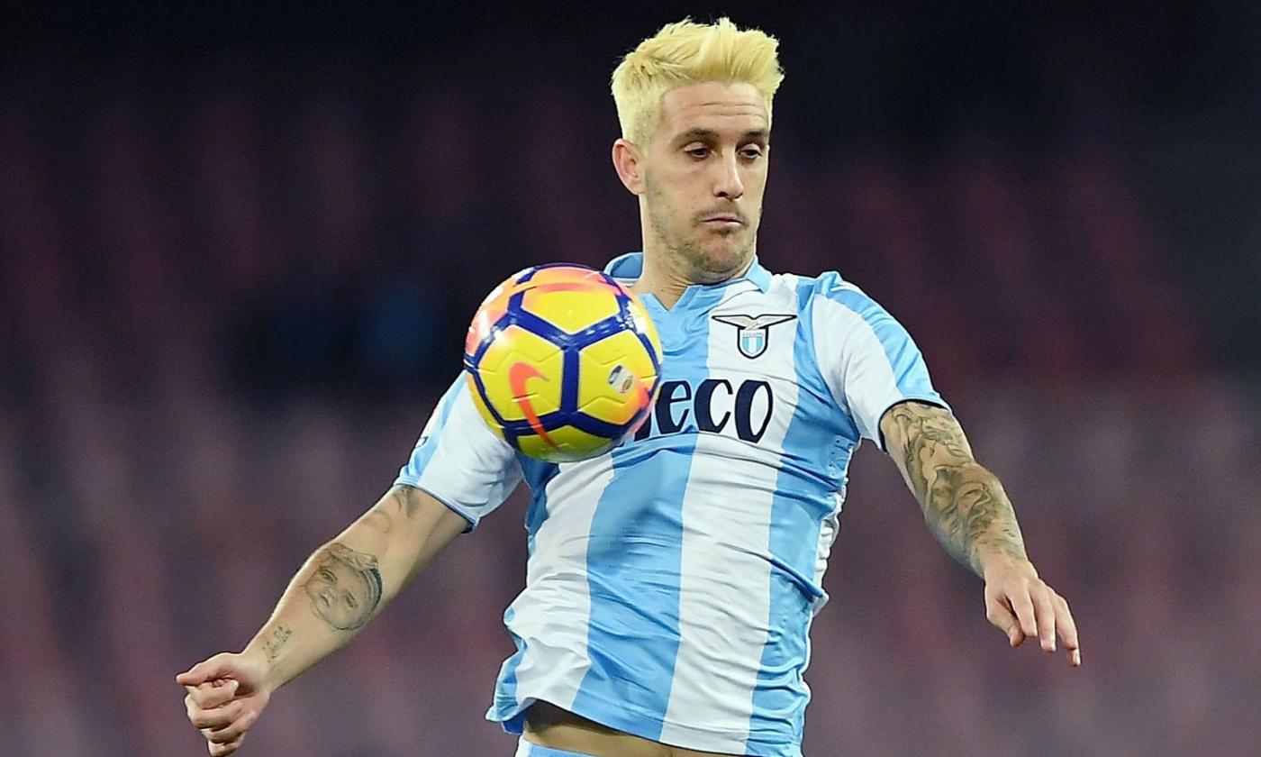 Lazio ace rules out Barcelona move