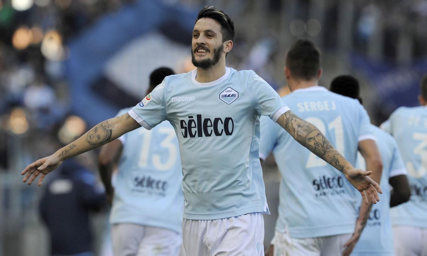 Lazio, ag. Luis Alberto: 'Arrivate tante offerte importanti a gennaio. In estate...'