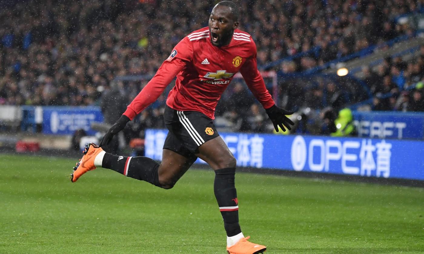 Lukaku guarantees Man Utd will sign ‘a lot of good players’