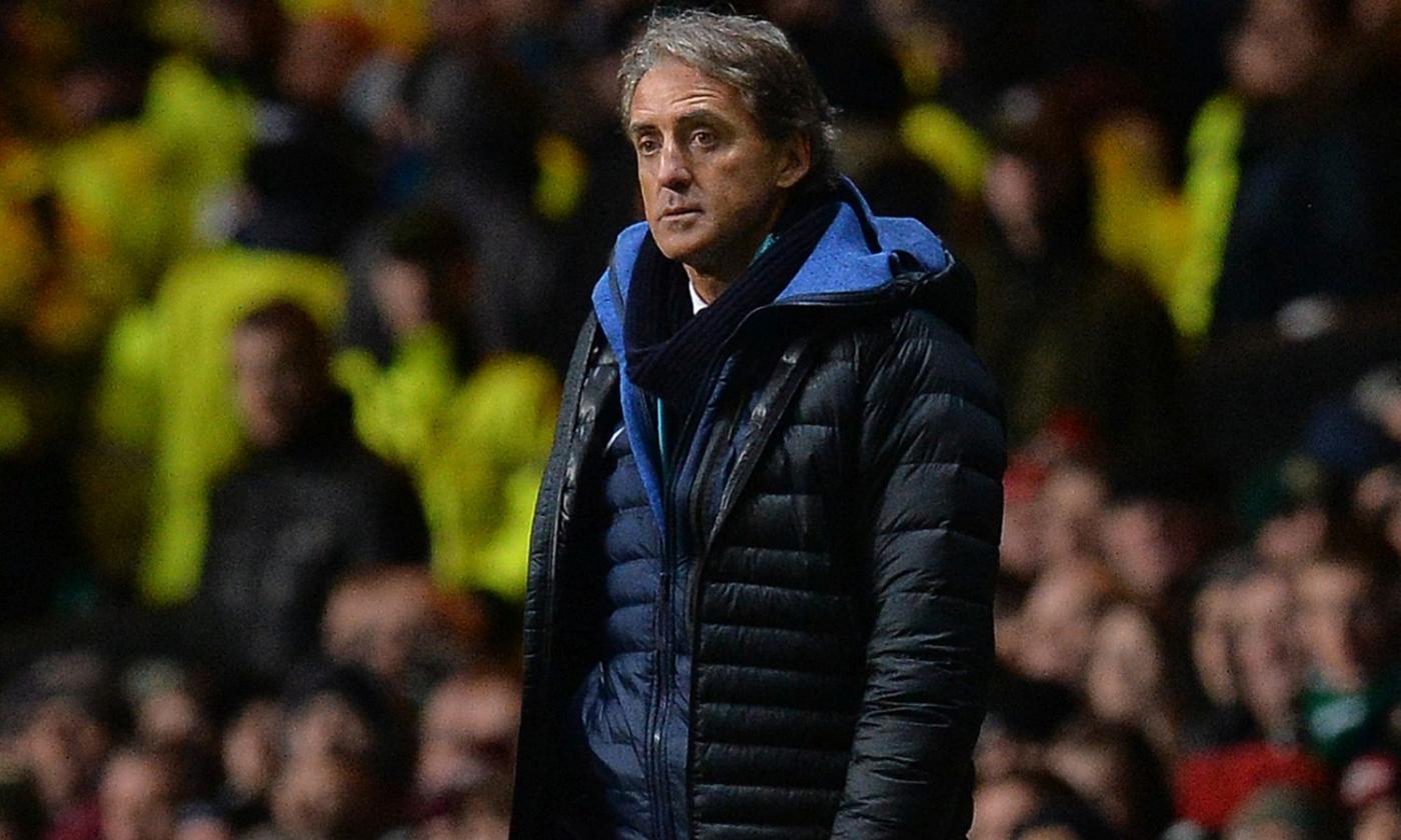 Mancini: 'Instagram il social che preferisco, anche se certi commenti...'