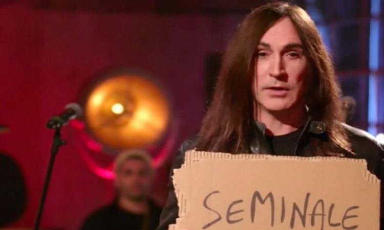 Agnelli ridà Ossigeno alla musica in tv come Gasp, il Mondo, Guido e Malesani