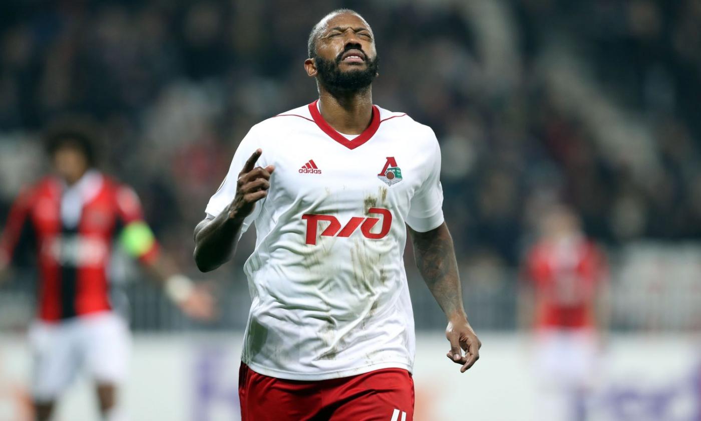 Manuel Fernandes: 'L'Inter mi voleva, la Lokomotiv ha detto no. A giugno...'