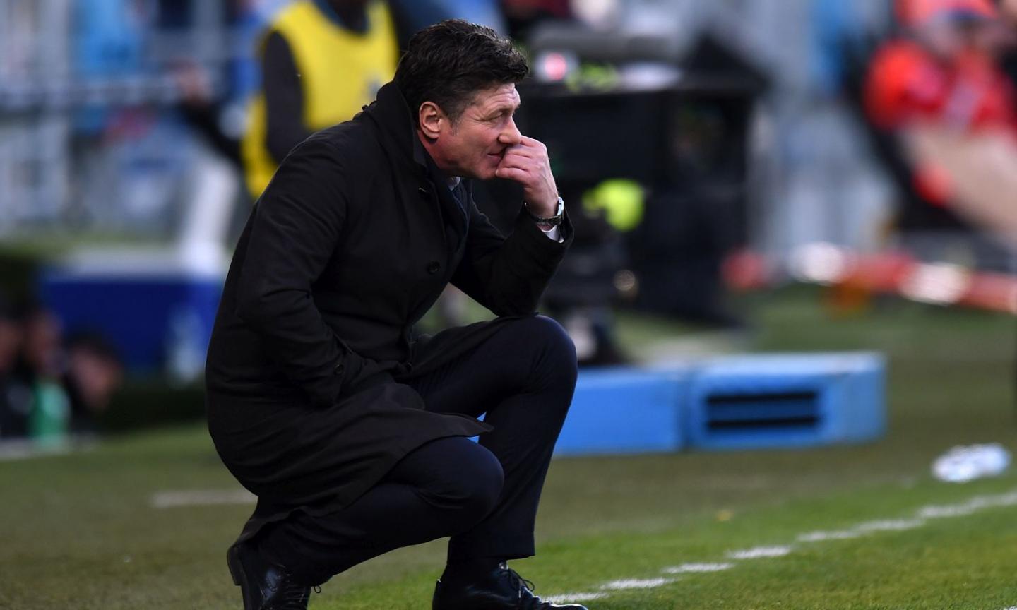 Mazzarri squalificato per il derby, ma il Torino valuta il ricorso