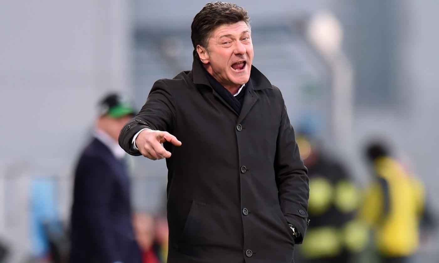 Mazzarri, prima volta a San Siro da avversario: ma la sua Inter non c'è più