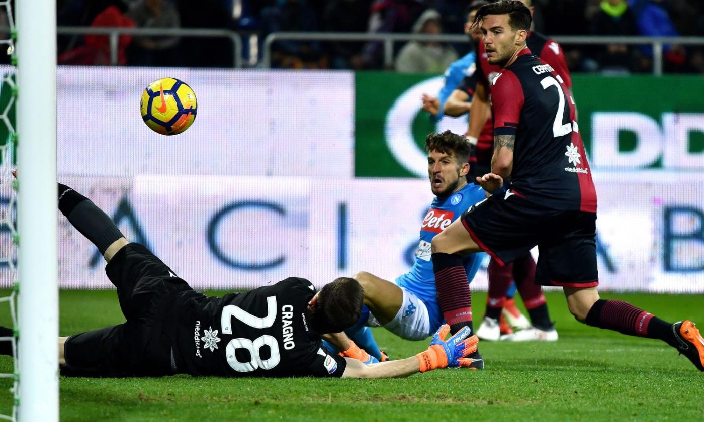 Cagliarimania: alla Sardegna Arena è passato il ciclone Burian?