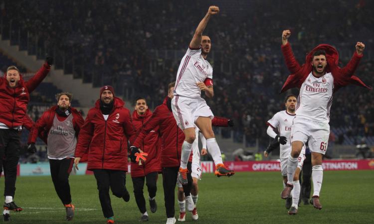 Milanmania: Romagnoli come Nesta. Ora il Milan ci rende orgogliosi