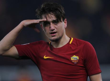 Dopo Demiral anche Under: tweet pro Turchia FOTO
