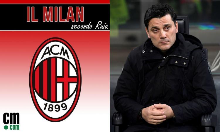 Milan: Gattuso merita la conferma, ma non venga trattato come Montella