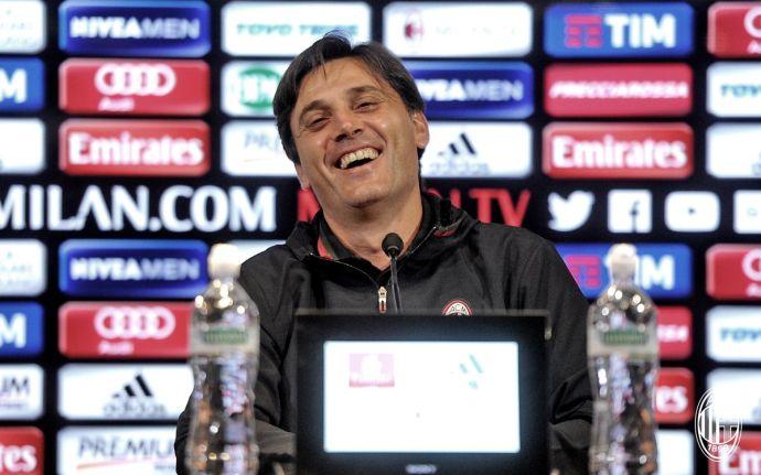 Report: Former AC Milan and Sevilla coach Montella offered Iran job