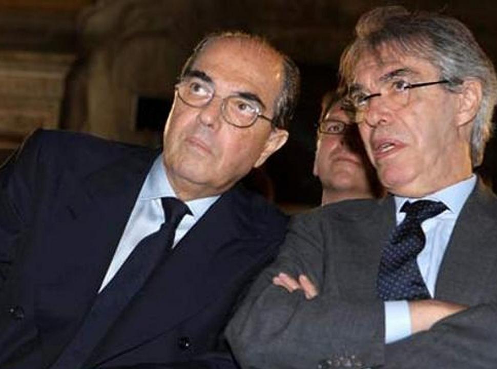 È Morto Gian Marco Moratti. Patron Della Saras, Era Ancora Socio Dell ...