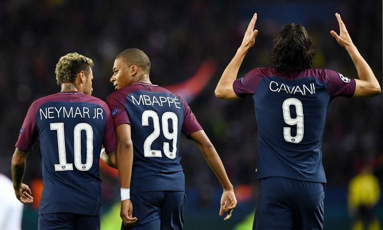 PSG, ora o mai più: elimina il Real Madrid e prenditi la Champions